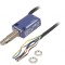 Limitator cursă NO NC 6A 250VAC/DC cablu 3m