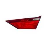 Stop, lampa spate BMW Seria 1 (F40), 06.2019-, versiunea fara faruri xenon, ULO, partea dreapta, interior; LED+W5W;