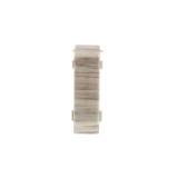 Element imbinare pentru plinta SET 10456-4305 frasin 52 x 22 mm 5 buc/set