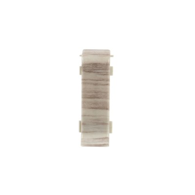 Element imbinare pentru plinta SET 10456-4305 frasin 52 x 22 mm 5 buc/set foto