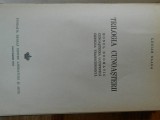 Lucian Blaga, Trilogia cunoasterii, 1943, 458 pag. Fundatia Regala, cartonata