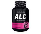 Supliment Alimentar Acetil L-Carnitina si Zinc ALC 60 capsule Bio Tech Usa