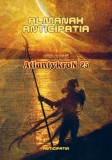 Almanah ANTICIPAȚIA editie speciala ATLANTYKRON 25
