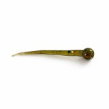 Năluca soft Lucky Fish Nano SuperWorm 23mm culoare 051 Сalmar