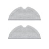 Set 2 lavete PAA-home compatibile cu modelele de aspirator DREAME D9 L10