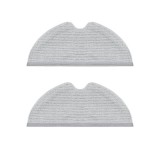 Set 2 lavete PAA-home compatibile cu modelele de aspirator DREAME D9 L10