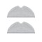 Set 2 lavete PAA-home compatibile cu modelele de aspirator DREAME D9 L10