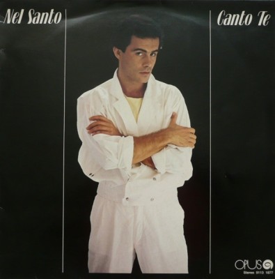 Nel Santo &amp;ndash; Canto Te foto