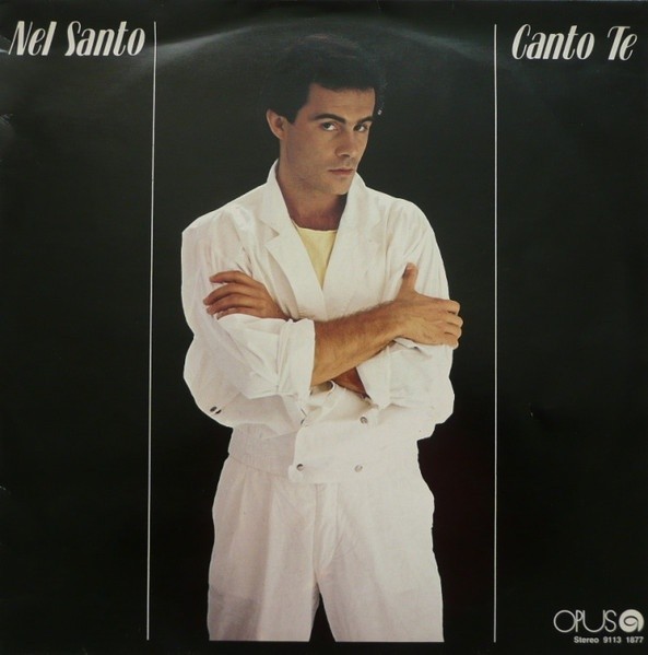 Nel Santo &ndash; Canto Te