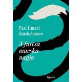 A furcsa macska napja - Pasi Ilmari J&auml;&auml;skel&auml;inen