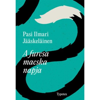 A furcsa macska napja - Pasi Ilmari J&amp;auml;&amp;auml;skel&amp;auml;inen foto