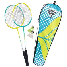 Set 2 rachete badminton Fighter Talbot-Torro - 449403