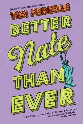Better Nate Than Ever foto