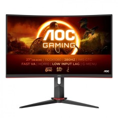 Monitor AOC 27&quot; C27G2Z3/BK