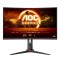 Monitor AOC 27&quot; C27G2Z3/BK