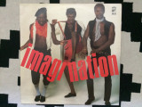 Imagination album 1985 disc vinyl lp muzica synth pop disco soul funk Wifon NM