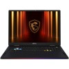 Laptop MSI Gaming 18&amp;#039;&amp;#039; Raider A18 HX A9WIG, UHD+ 120Hz, Procesor AMD Ryzen&trade; 9 9955HX3D (128M Cache, up to 5.40 GHz), 64GB DDR5, 2TB SSD, GeF