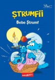 Bebe Ștrumf - Hardcover - Grafic Art