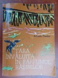 Tara invaluita in parfumul rasinilor-Arkady Fiedler, 1964