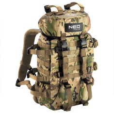 Rucsac 30l NEO TOOLS 84-325 HardWork ToolsRange foto