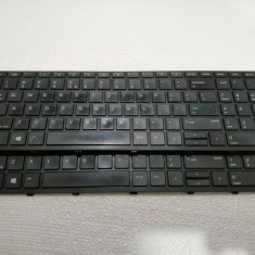 Tastatura HP ProBook 450 G5 455 G5 470 G5 - X8CA