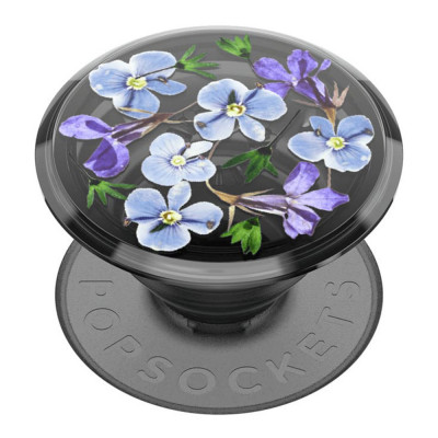 PopSockets - PopGrip - Translucent Night Garden foto