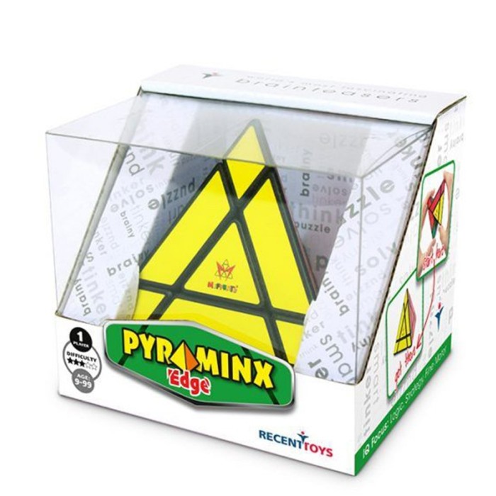 Joc logic Mefferta, , s Pyraminx Edge