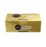 Set 144 Prezervative Magnum Large, Latex