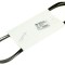 1930H7 CUREA POLY V USCATOR DE RUFE CANDY/HOOVER 40001012 CANDY/HOOVER