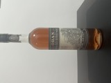 Whisky Oban 21 years old; Singura pe piața Rom&acirc;nă