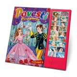Carte cu sunete - Povesti - Volumul 4