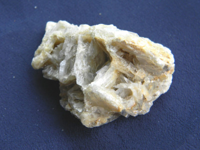 Specimen minerale - BARITINA (C9) foto