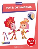 Pata si umbrele - Bookzone
