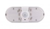 Corp de iluminat LED cu senzor lumina / persoane 6x LED Style Well
