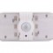 Corp de iluminat LED cu senzor lumina / persoane 6x LED Style Well