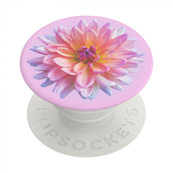 PopSockets - PopGrip - Dahlia Icon