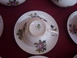 Set ceai deosebit ZSOLNAY