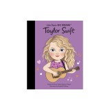 Taylor Swift: The New York Times Best Seller