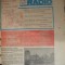 Program Tele Radio - (nr. 10) martie 1985