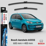 Cumpara ieftin Ștergătoare VW Up! 123 11.2019&ndash;11.2023 | A555S &ndash; BOSCH