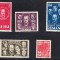 M1 TX8 9 - 1948 - Centenarul revolutiei de la 1848