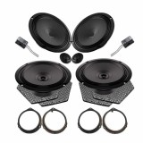 Cumpara ieftin Pachet difuzoare auto Audison Prima dedicat Mercedes C Class 2007-2015, RMS 100W