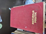 Dicționar politic vintage