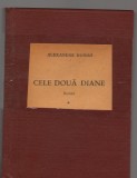 C9183 CELE DOUA DIANE - ALEXANDRE DUMAS, VOL.1