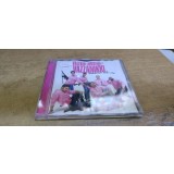 CD Audio Valerio Lundini (2) &amp; Vazzanikki &ndash; Innamorati Della Vita #B1056
