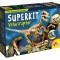 Experimentele micului geniu - Kit paleontologie Velociraptor PlayLearn Toys