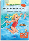 Cumpara ieftin Paula invata sa inoate - Nivel I | Katja Reider