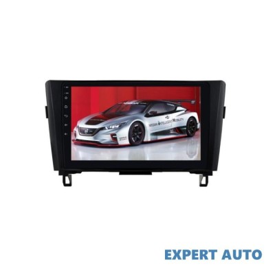 Navigatie compatibila nissan qashqai 2016-2017 / x-trail 2014-2018 navded-c08 Alta marca Alt model #7 foto