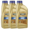 Pachet 3 litri ulei hidraulic Ravenol SSF