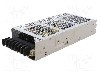 Alimentator SMPS, 12V DC, 12,5A, 0,15kW, OMRON - S8FS-C15012